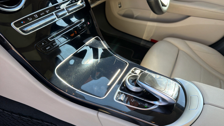 Mercedes-Benz C-Class C200 Sport Premium 5dr Auto Petrol Estate